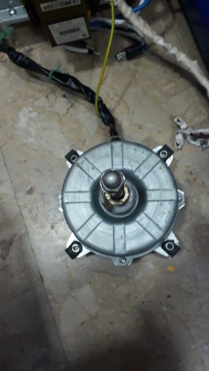 nje motor DC 