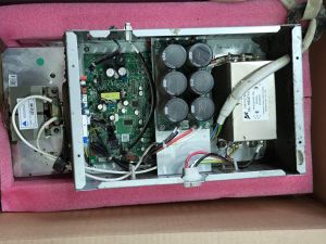 Bosch Inverter 13-17Kw