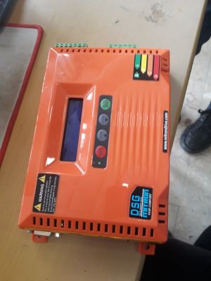 kontroller i liftit DSG Mitron