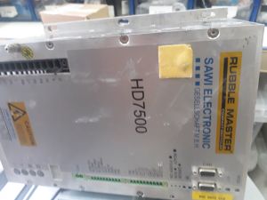 invertor HD7500
