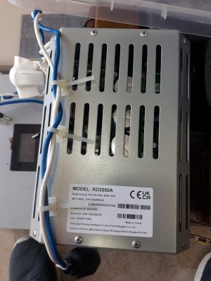 invertor 